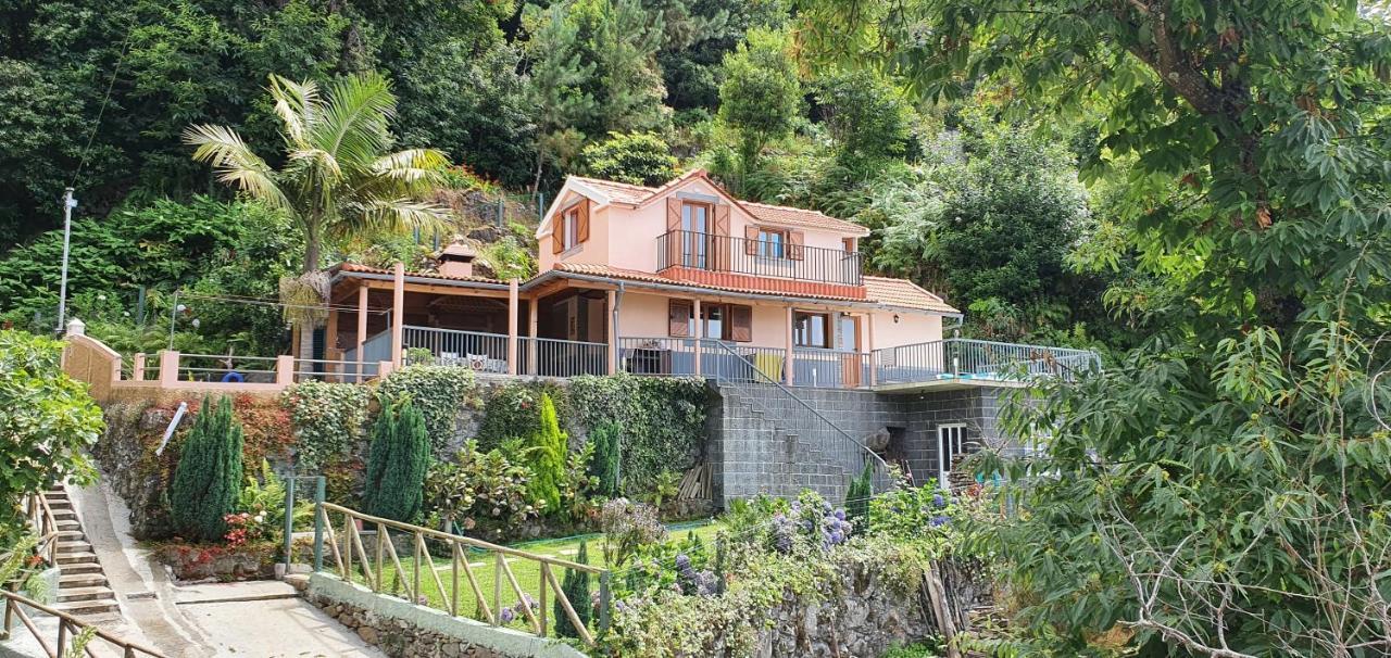 Fantatic Holiday House Ponta Delgada  Kültér fotó