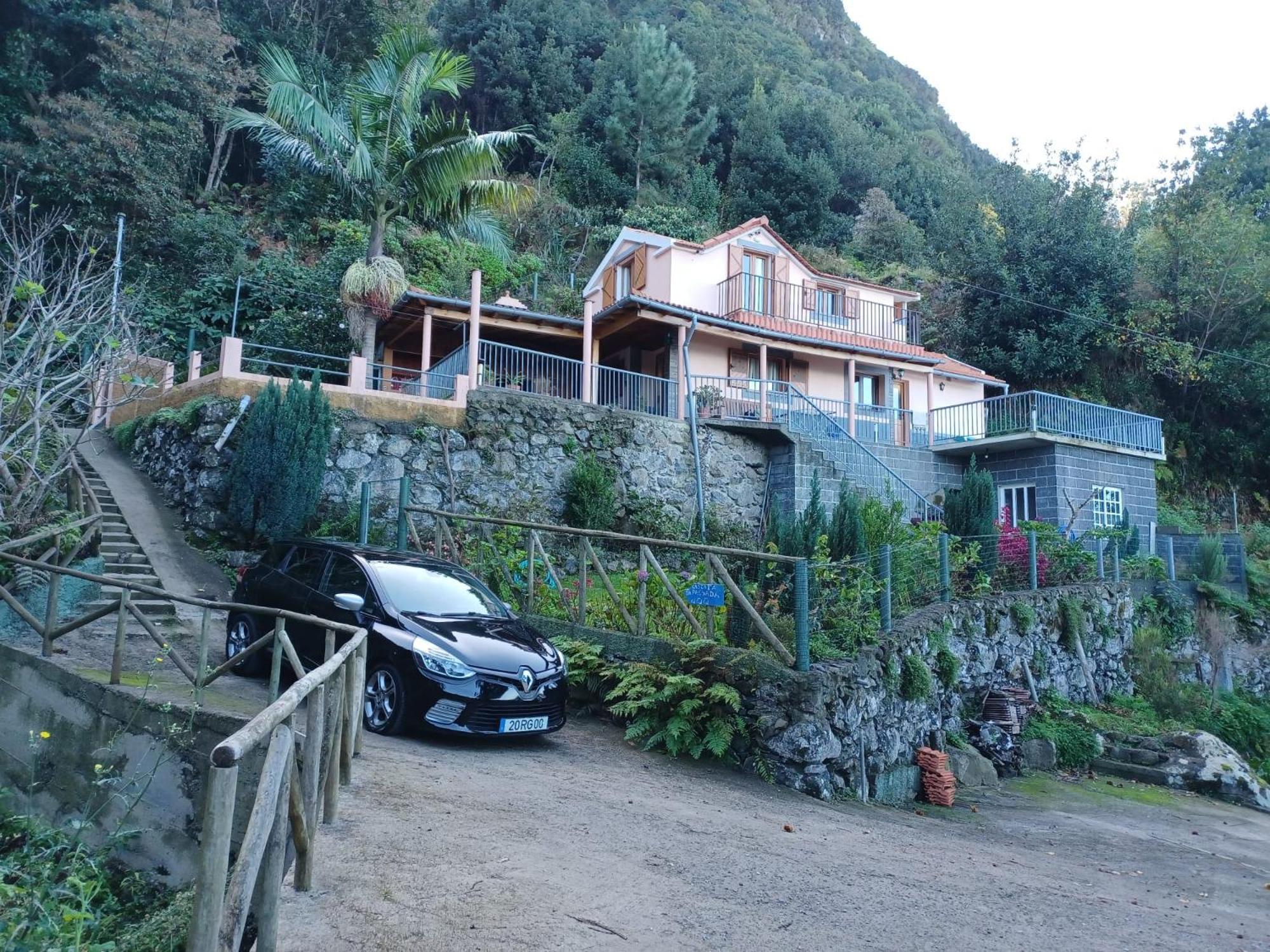 Fantatic Holiday House Ponta Delgada  Kültér fotó