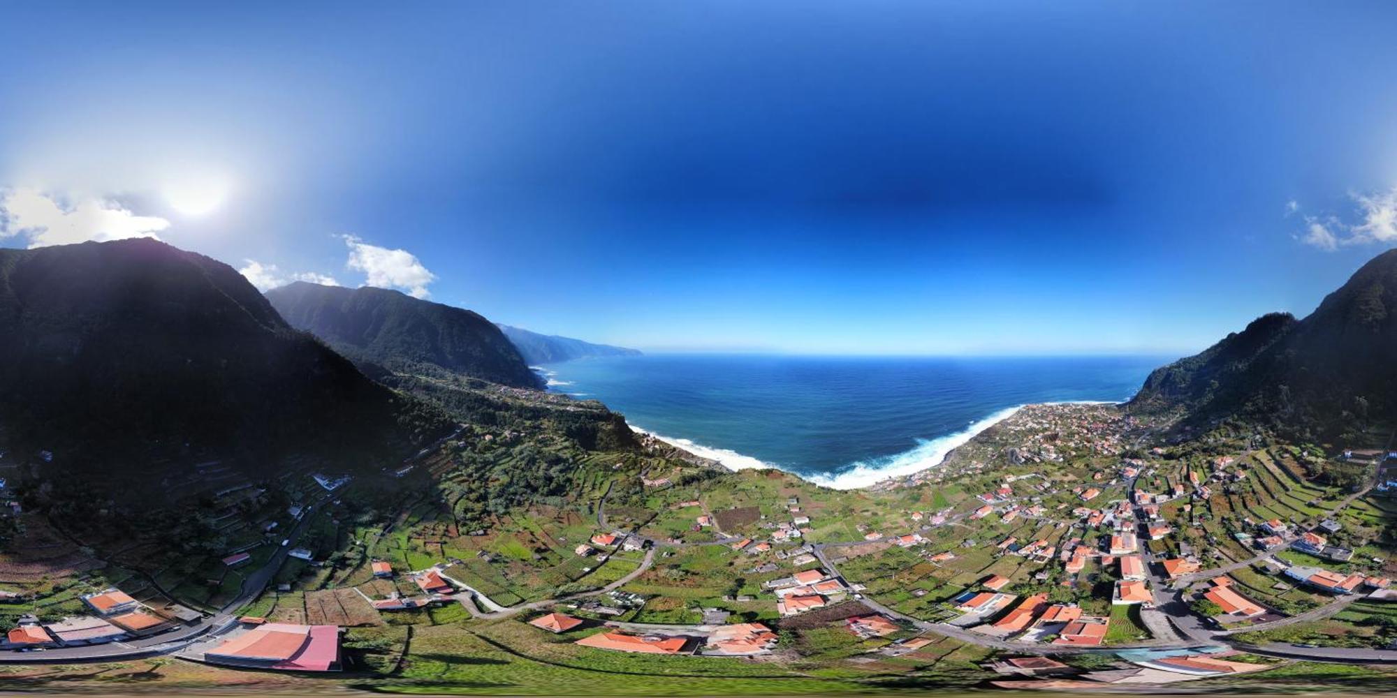 Fantatic Holiday House Ponta Delgada  Kültér fotó