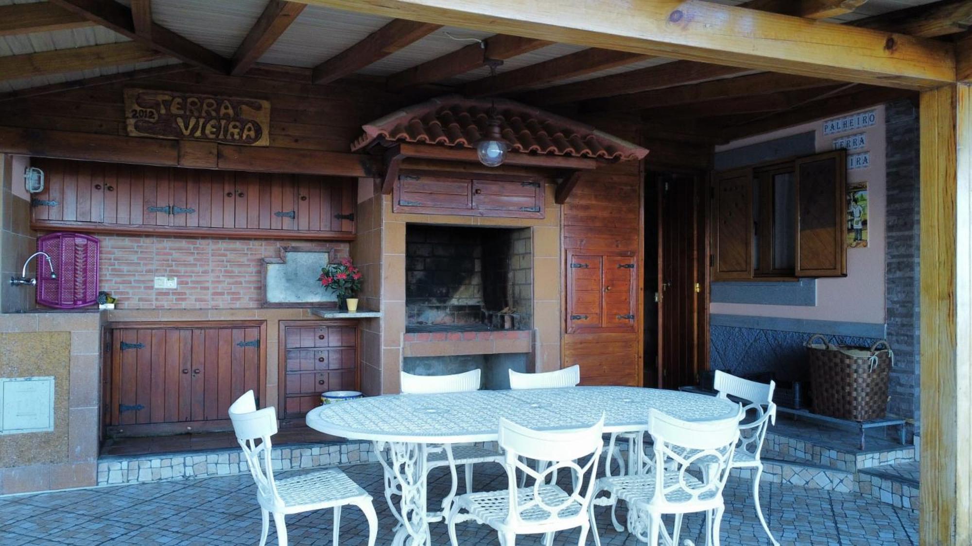 Fantatic Holiday House Ponta Delgada  Kültér fotó