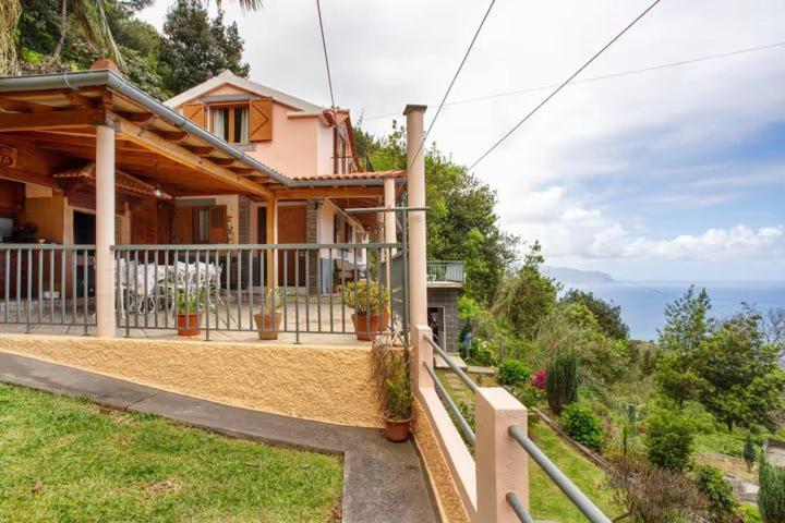 Fantatic Holiday House Ponta Delgada  Kültér fotó