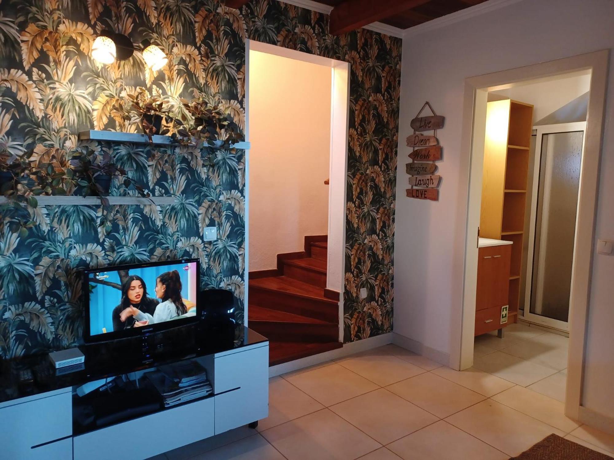 Fantatic Holiday House Ponta Delgada  Kültér fotó